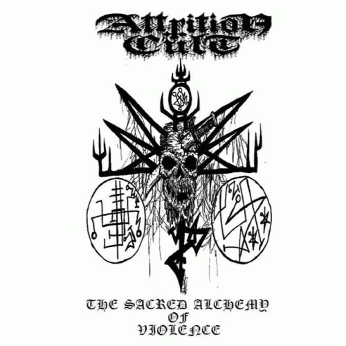 The Sacred Alchemy of Violence